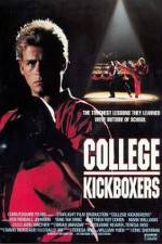 Watch College Kickboxers Putlocker