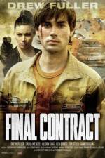 Watch Final Contract Death on Delivery Putlocker