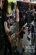 Watch Metallica Making Of Death Magnetic Putlocker