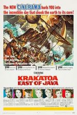 Watch Krakatoa: East of Java Putlocker