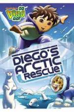 Watch Go Diego Go: Diego's Arctic Rescue Putlocker