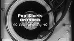 Watch Pop Charts Britannia: 60 Years of the Top 10 Putlocker