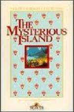 Watch The Mysterious Island Putlocker