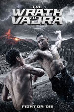 Watch The Wrath of Vajra Putlocker