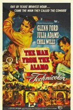 Watch The Man from the Alamo Putlocker