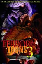 Watch Terror Toons 3 Putlocker