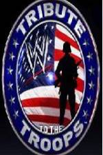 Watch WWE Tribute To TheTroops Putlocker