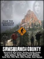 Watch Samsquanch County Putlocker