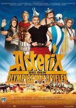 Watch Asterix at the Olympic Games Putlocker