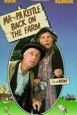 Watch Ma and Pa Kettle Back on the Farm Putlocker