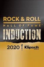 Watch The Rock & Roll Hall of Fame 2020 Inductions (TV Special 2020) Putlocker