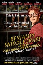 Watch Benjamin Sniddlegrass and the Cauldron of Penguins Putlocker
