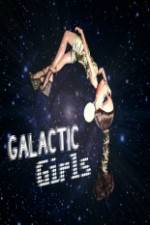 Watch The Galactic Girls Putlocker