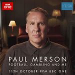 Watch Paul Merson: Football, Gambling & Me Putlocker