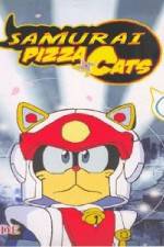 Watch Samurai Pizza Cats the Movie Putlocker