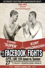 Watch UFC 159 FaceBook Prelims Putlocker