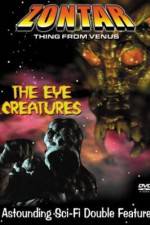 Watch The Eye Creatures Online Putlocker