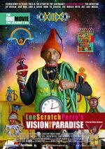 Watch Lee Scratch Perry\'s Vision of Paradise Putlocker