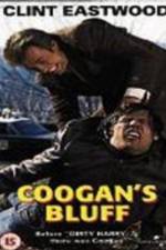 Watch Coogan's Bluff Putlocker
