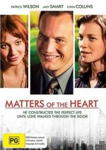 Watch Matters of the Heart Putlocker