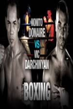 Watch Nonito Donaire vs Vic Darchinyan II Putlocker