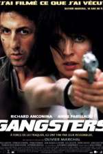 Watch Gangsters Putlocker