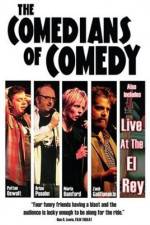 Watch The Comedians of Comedy Putlocker