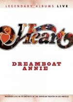 Watch Heart Dreamboat Annie Live Putlocker