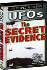 Watch UFO's The Secret Evidence Putlocker