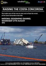 Watch Raising the Costa Concordia Putlocker