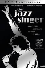 Watch The Jazz Singer Online Putlocker