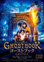 Watch Ghost Book Putlocker