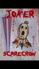 Watch Joker Scarecrow Putlocker