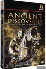 Watch History Channel Ancient Discoveries: Ancient Tank Tech Putlocker
