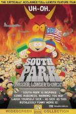 Watch South Park: Bigger Longer & Uncut Putlocker