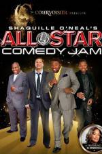 Watch Shaquille O'Neal Presents All Star Comedy Jam - Live from  Atlanta Putlocker