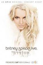 Watch Britney Spears Live The Femme Fatale Tour Putlocker