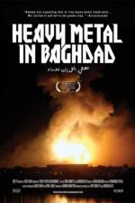 Watch Heavy Metal in Baghdad Putlocker