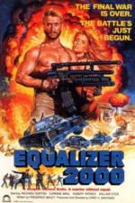 Watch Equalizer 2000 Putlocker