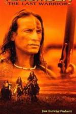 Watch Tecumseh The Last Warrior Putlocker