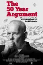 Watch The 50 Year Argument Putlocker