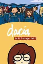 Watch Daria in 'Is It College Yet?' Alluc