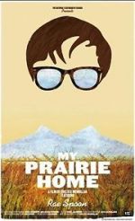 Watch My Prairie Home Putlocker