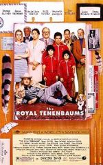 Watch The Royal Tenenbaums Putlocker