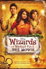 Watch Wizards of Waverly Place: The Movie Putlocker