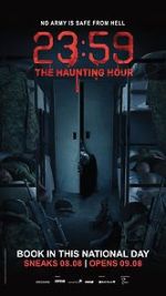 Watch 23:59: The Haunting Hour Putlocker
