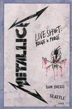 Watch Metallica Live Shit - Binge & Purge San Diego Putlocker