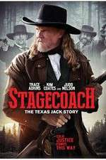Watch Stagecoach The Texas Jack Story Putlocker