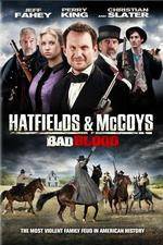 Watch Bad Blood The Hatfields and McCoys Putlocker