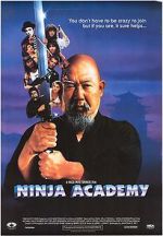 Watch Ninja Academy Putlocker